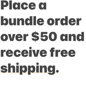 Promotional Offer Sign